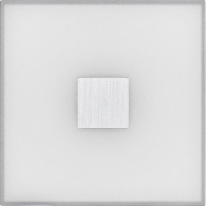 Produktbild Paulmann LumiTiles Square Basisset (RGBW, 1 cm, Indoor)