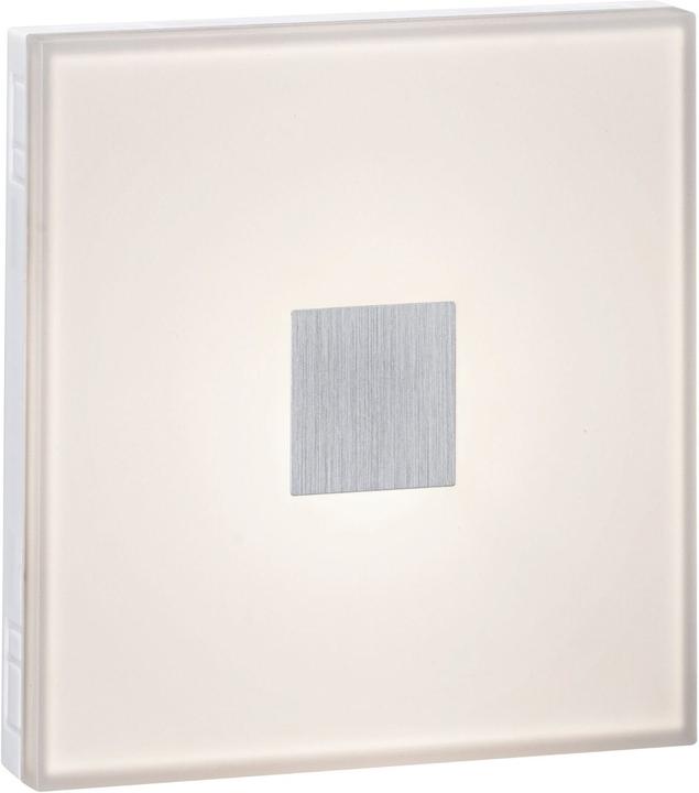 LumiTiles Square Basisset (RGBW, 1 cm, Indoor)
