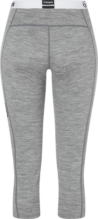 Produktbild Super Natural Bergzeit Pure Merino 3/4 (S)