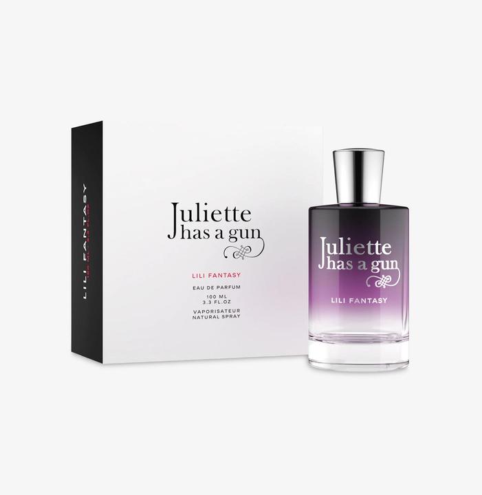 Produktbild Juliette Has a Gun Lili Fantasy (Eau de Parfum, 50 ml)