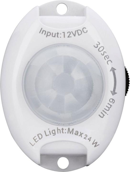 Produktbild Paulmann MaxLED (Warmweiss, 100 cm, Indoor)