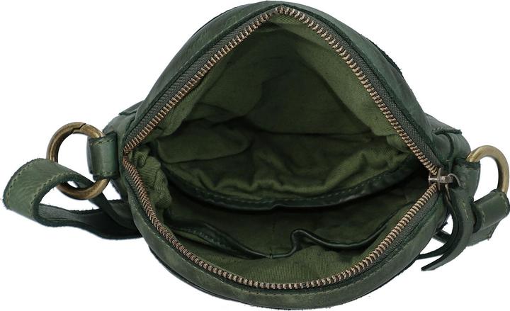 Image du produit Harolds Submarine Sac à bandoulière en cuir 18 cm