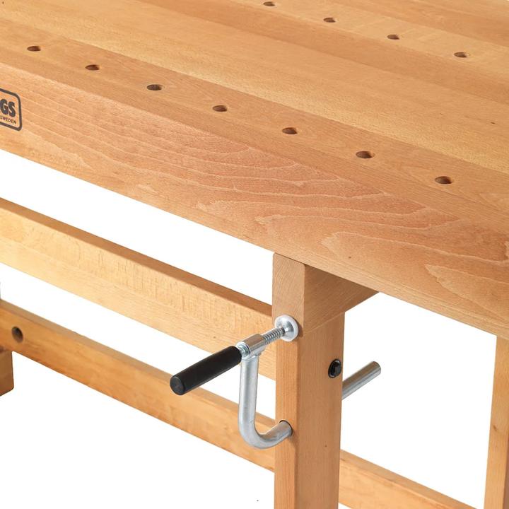 Actual product image Sjobergs Clamp ST03 Set (24 mm)