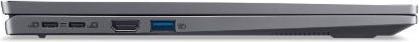 Actual product image Acer Swift Go 14 OLED (14", AMD Ryzen 7 8845HS, 16 GB, 1000 GB, DE)