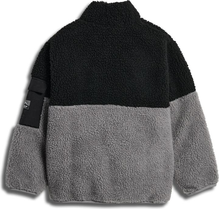 Produktbild hummel stsFUSION JACKET (98)