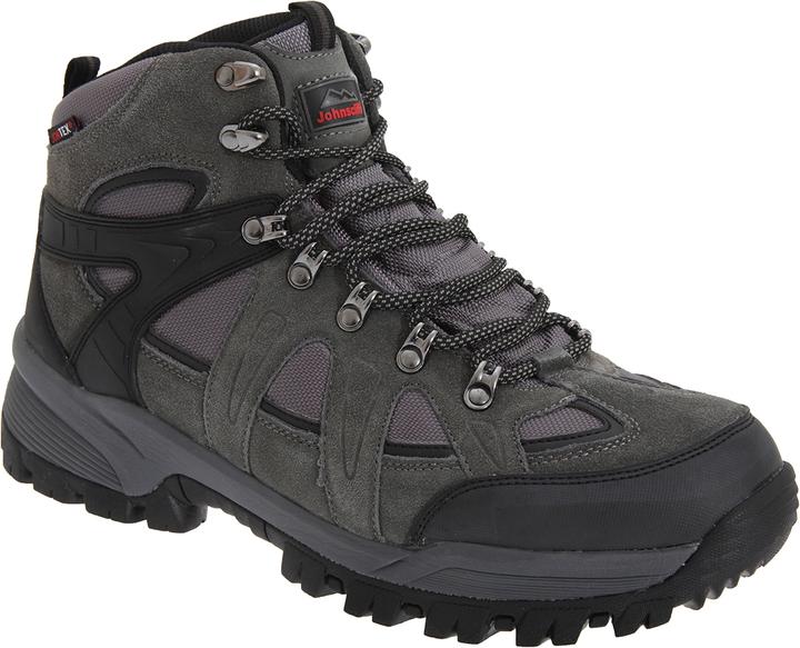 Produktbild Johnscliffe Andes Wanderstiefel Wanderschuhe TrekkingSchuhe (46)