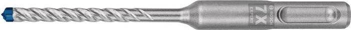 Immagine prodotto Bosch Professional Zubehör Punte per martello EXPERT SDS plus-7X, 6,5 x 150 x 215 mm, 10 pezzi. (6,5 millimetri)