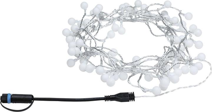 Immagine prodotto Paulmann Catena luminosa plug & shine per esterni (7.50 m)