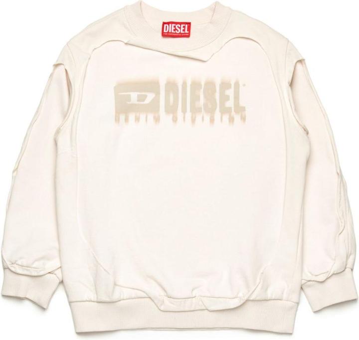 Produktbild Diesel Sweaters Beige (12)