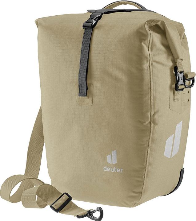 Immagine prodotto Deuter Weybridge 20+5 (20 l, Borsa portapacchi)