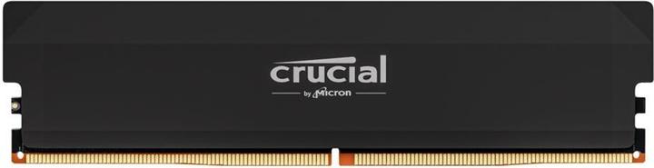 Immagine prodotto Crucial Pro Overclocking (1 x 16GB, 6000 MHz, RAM DDR5, U-DIMM)
