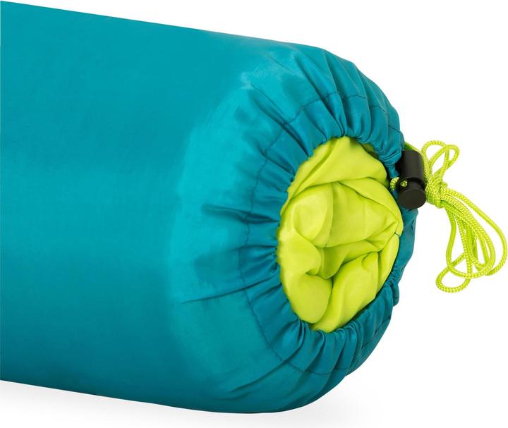 Produktbild Bestway 68099 sleeping bag Mummy shaped sleeping bag Polyester Blue (180 cm)