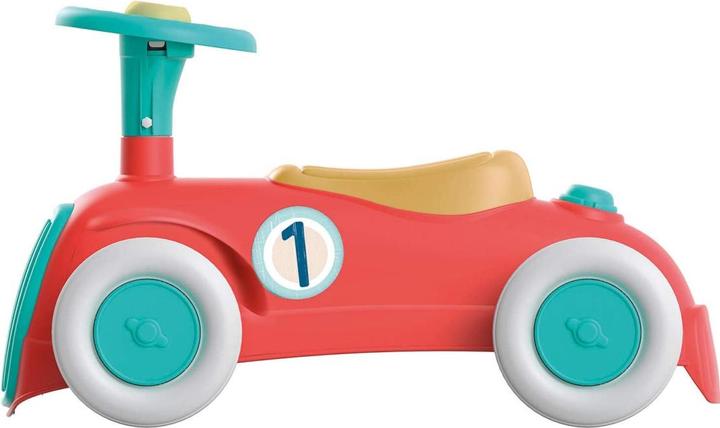 Actual product image Clementoni Baby - ride-on car