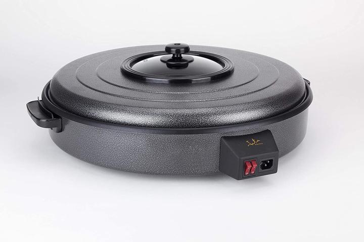 Image du produit Jata Elektrische Paella-Pfanne PE550 (1.90 kW)