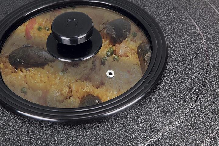 Image du produit Jata Elektrische Paella-Pfanne PE550 (1.90 kW)