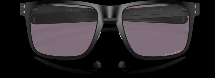 Actual product image Oakley Sunglasses Holbrook Metal