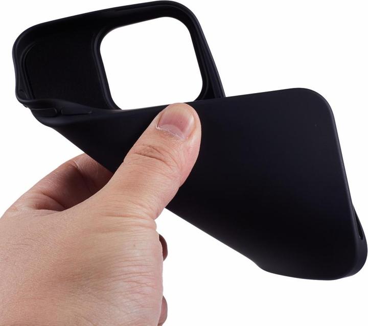 Actual product image Ueli Express Super Slim (Apple iPhone 16 Pro)