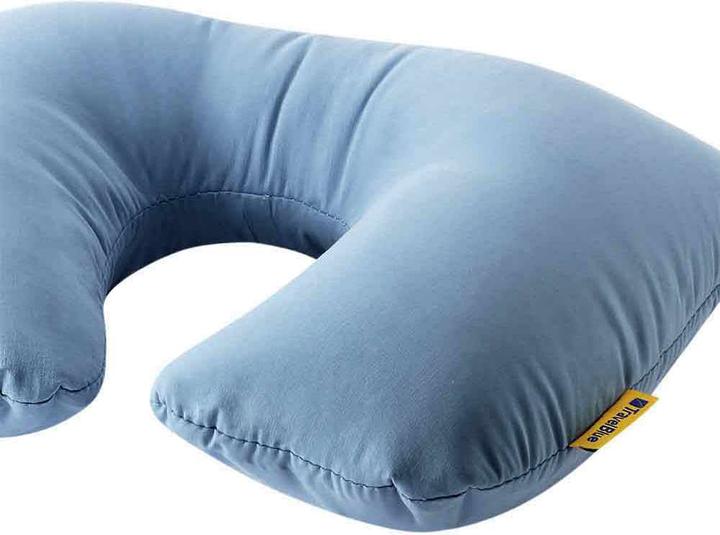 Immagine prodotto Travel Blue Ultimate (Cuscino per testa e collo)