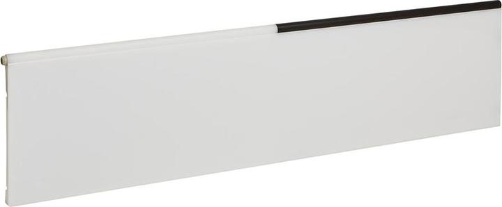 Produktbild Uher UH Ersatzbande gerade.99 x 0.5m