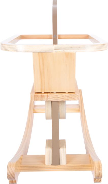 Produktbild small foot Schaukelpferd mit Sitzring