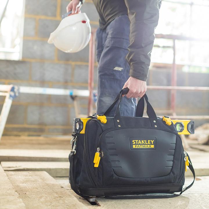 Immagine prodotto Stanley Borsa portautensili Fatmax Qiuck Access (1 pezzi)