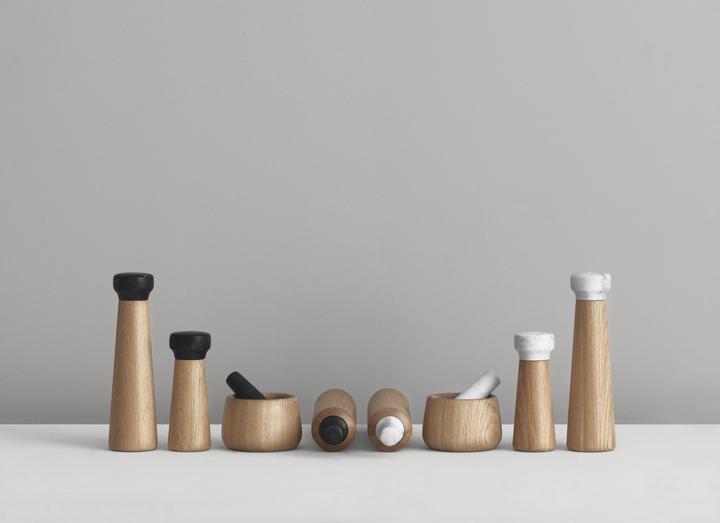 Produktbild Normann Copenhagen Craft (Salz)