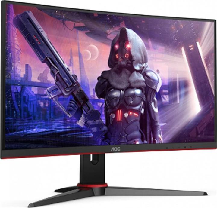 Produktbild AOC C27G2AE/BK (1920 x 1080 Pixel, 27")