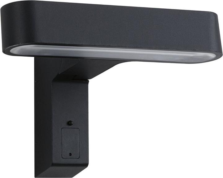 Immagine prodotto Paulmann Apparecchi di illuminazione (700 lm, IP44)