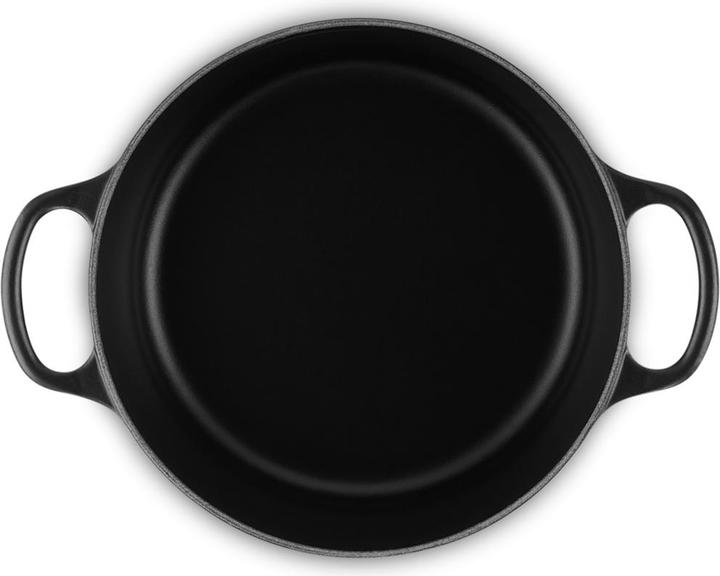 Actual product image Le Creuset Signature (22 cm, Casserole + Stewpot, Cast iron)