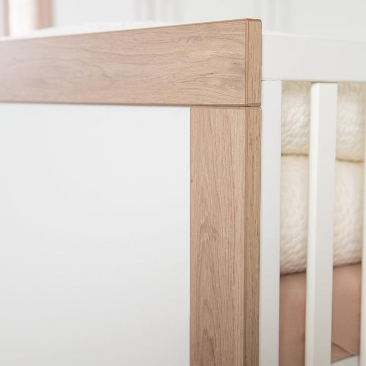 Immagine prodotto Roba Set asilo nido Malo (Fasciatoio, Armadi bambini, Culla)
