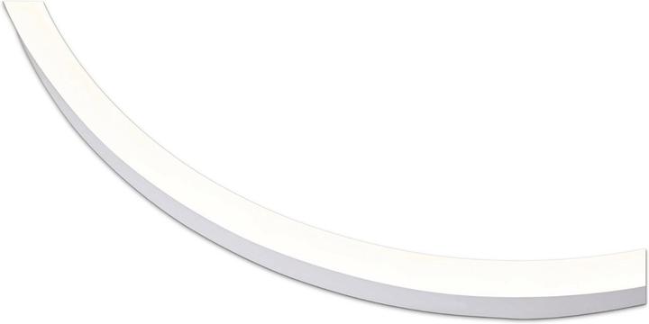 Produktbild Paulmann Outdoor Plug & Shine Stripe Smooth (Warmweiss, 200 cm, Outdoor)