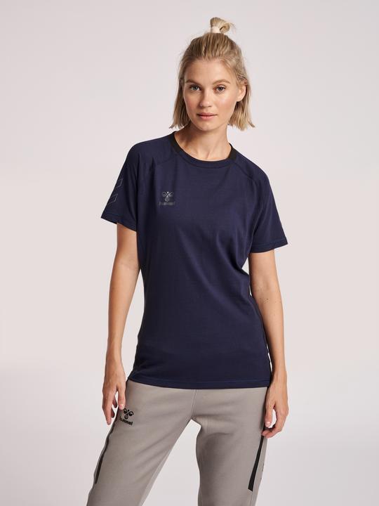 Produktbild hummel Cima Xk T-Shirt S/S Woman (XS)