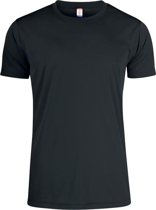 Actual product image Clique Basic T-shirt active (122, 128, 125 B)