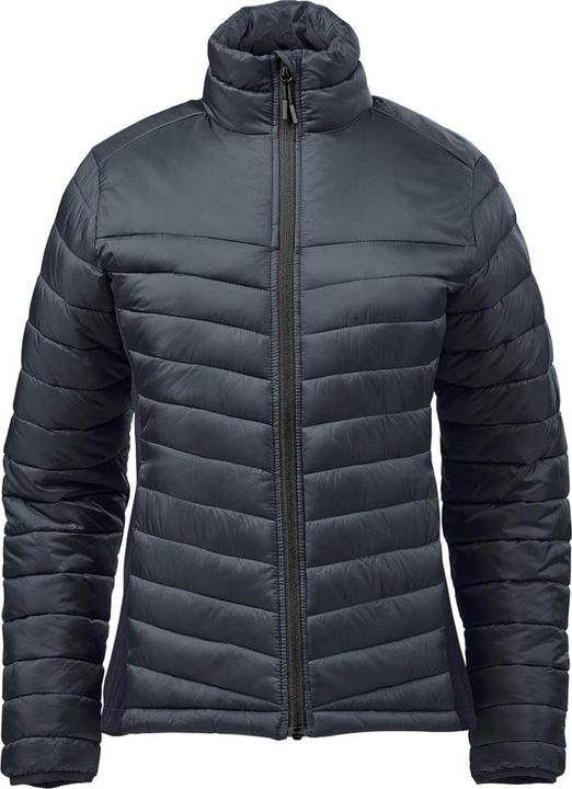 Actual product image Stormtech Womens/Ladies Montserrat Thermal Jacket (S)
