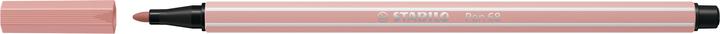 Actual product image STABILO Pen 68 Premium felt-tip pen (Blusher, 1 x)