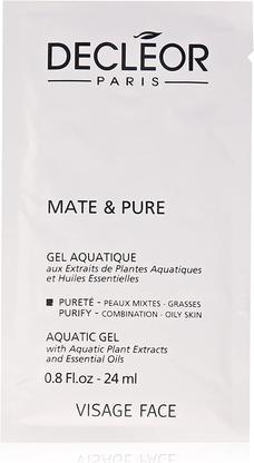 Actual product image Decleor Mate & Pure Face Mask 50ml (50 ml)