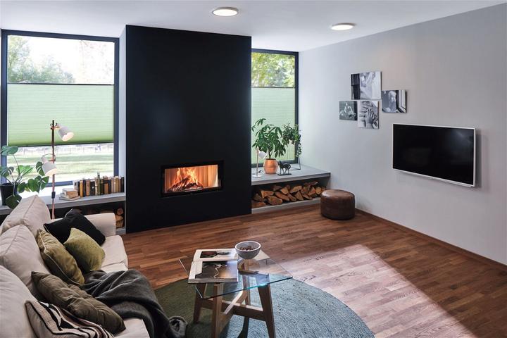Actual product image Paulmann Abia (3200 lm)