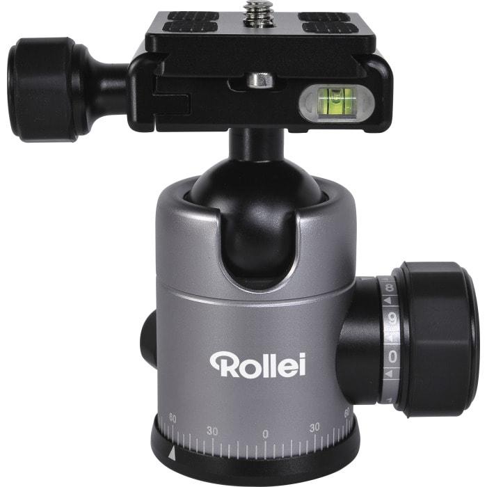 Actual product image Rollei C5i (Metal)