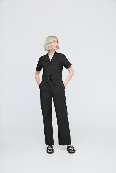 Du/Er Stretch Canvas Girlfriend