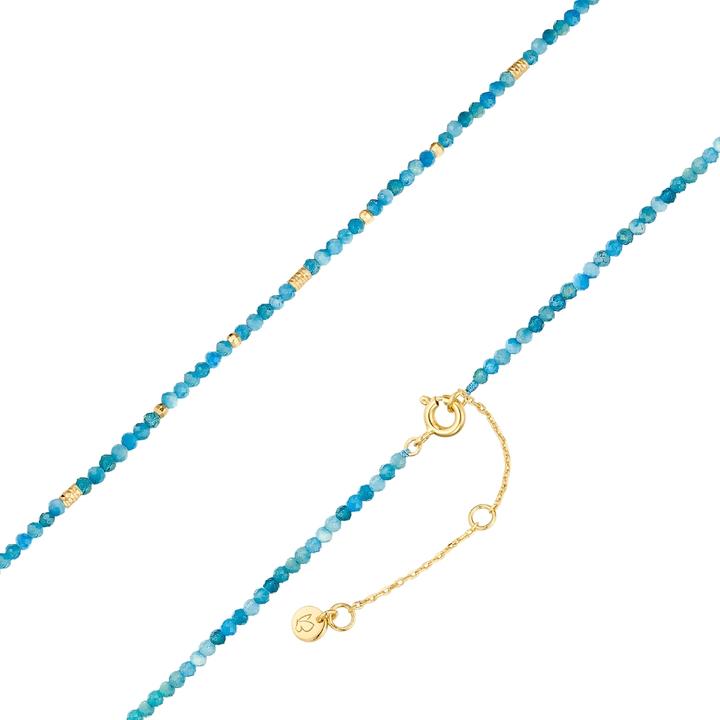 Image du produit Glanzstücke München Collier femme - 37454 (Argent Sterling)