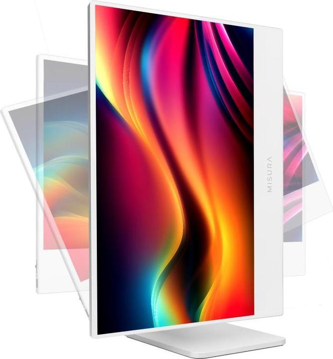 Actual product image Misura 16" Portable LCD touch monitor STYLE (1920 x 1080 pixels, 16")