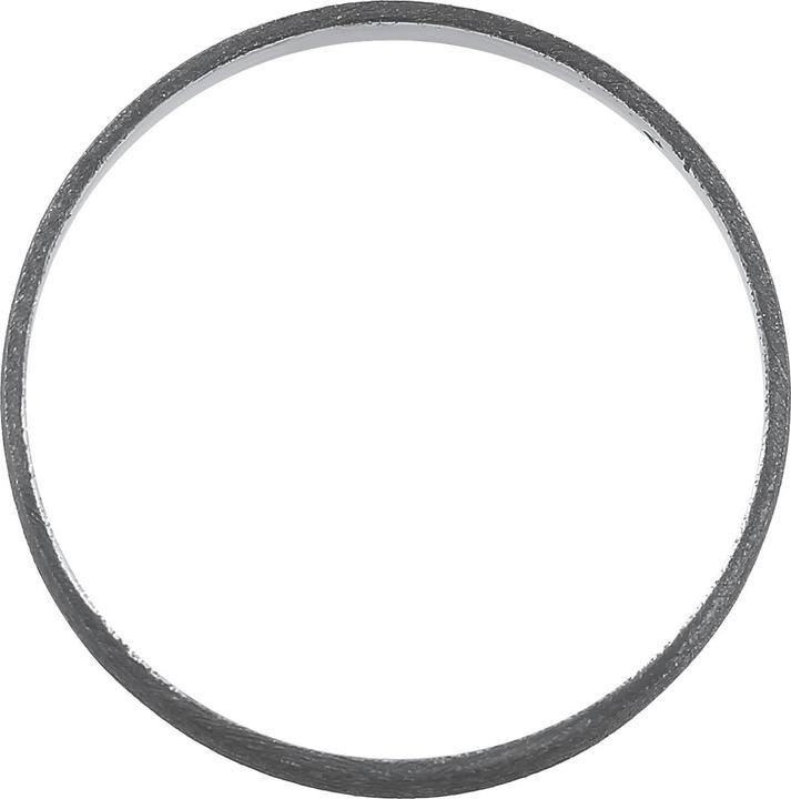 Produktbild Kuzzoi Bandring (54, 925 Silber)