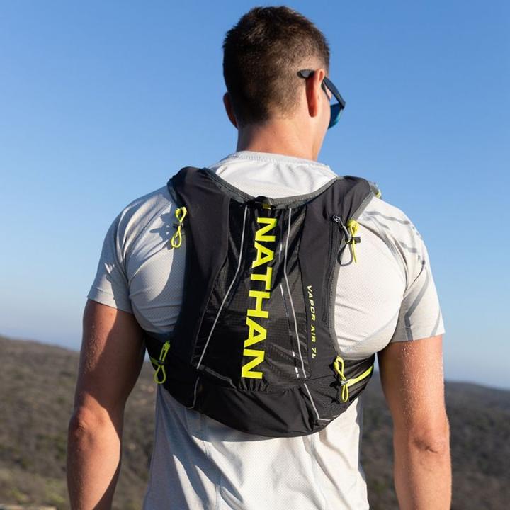 Produktbild Nathan Trinkrucksack Vaporair 2 - 7 Liter L/3xl (7 l)