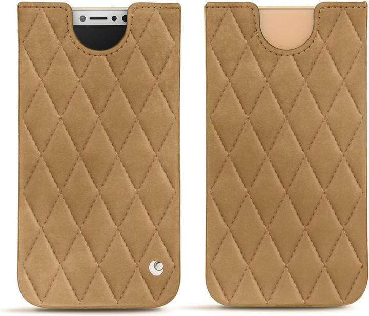 Productafbeelding Noreve Lederen omslag (Apple iPhone XS)