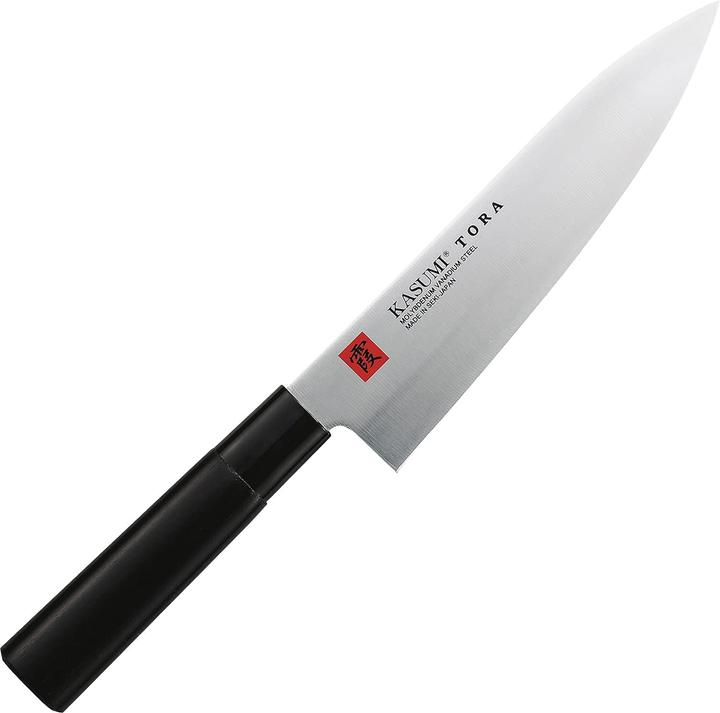 Produktbild Kasumi Tora Kochmesser (20 cm)