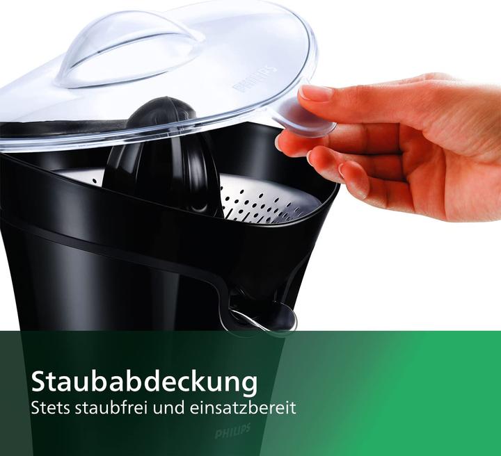 Produktbild Philips Zitruspresse (HR2752/90)
