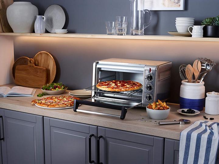 Immagine prodotto Russell Hobbs Mini Forno Express Airfry