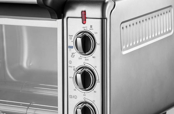 Immagine prodotto Russell Hobbs Mini Forno Express Airfry