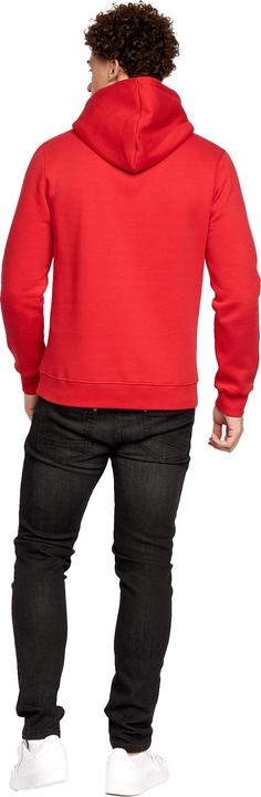 Actual product image Crosshatch Mens Karver Hoodie (XL)