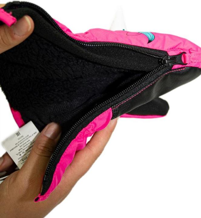 Image du produit Reusch Kid's Sweety Mitten (1.5)